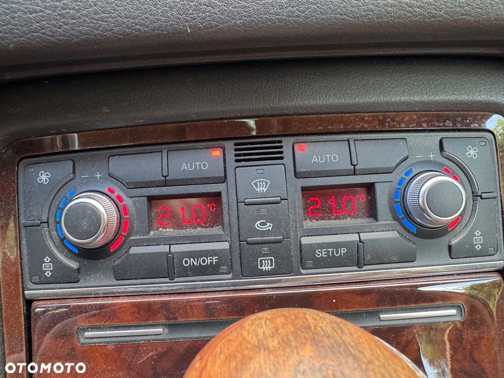 Audi A8 3.2 FSI Langversion - 16
