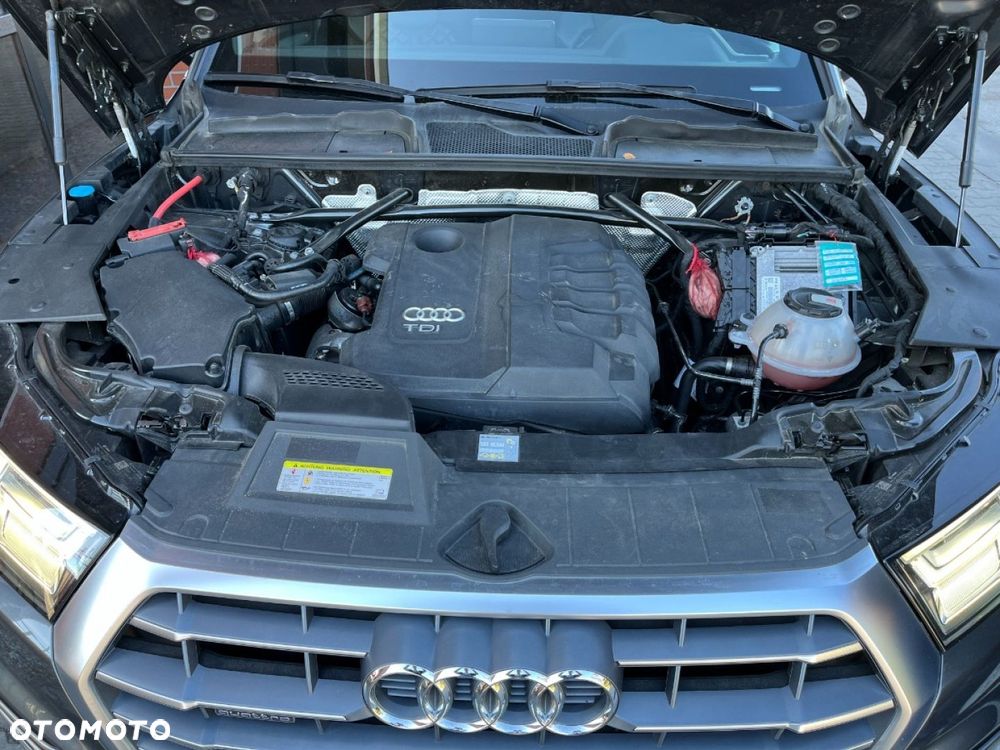 Audi Q5 2.0 TDI Quattro S tronic - 28