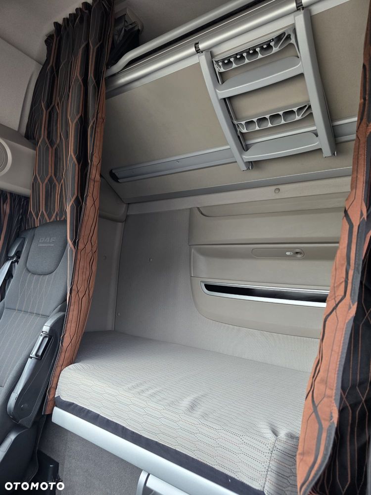 DAF XF 106.480 - 13