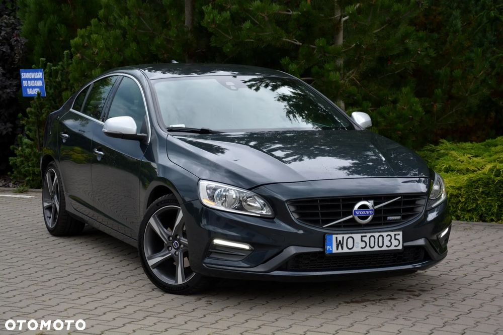Volvo S60 D3 RDesign - 10