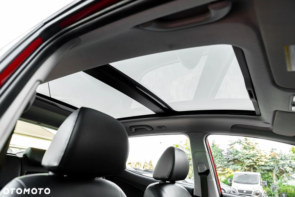 Hyundai ix20 1.6 blue Comfort - 31