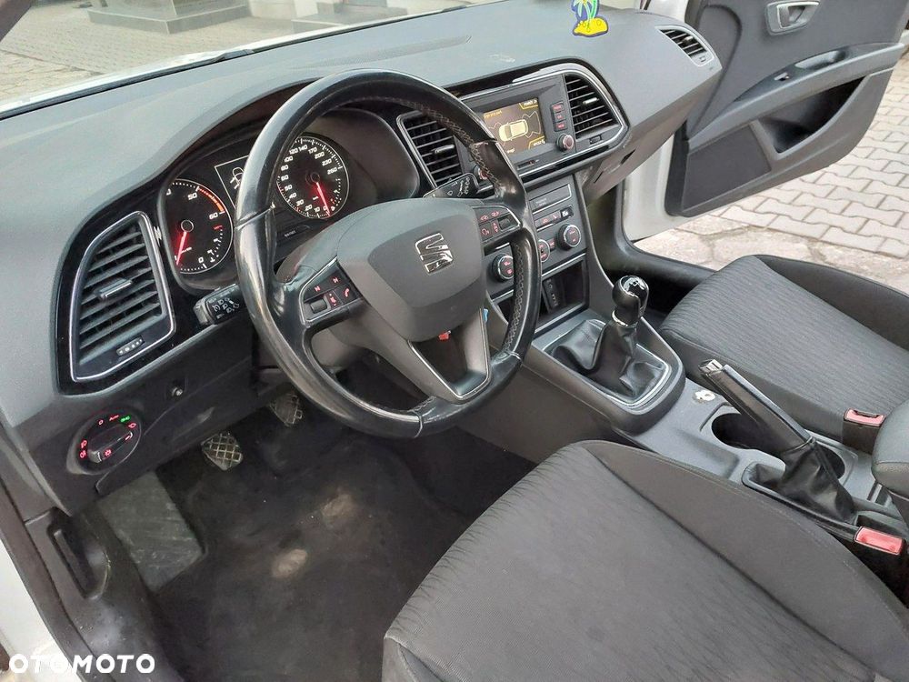 Seat Leon - 10