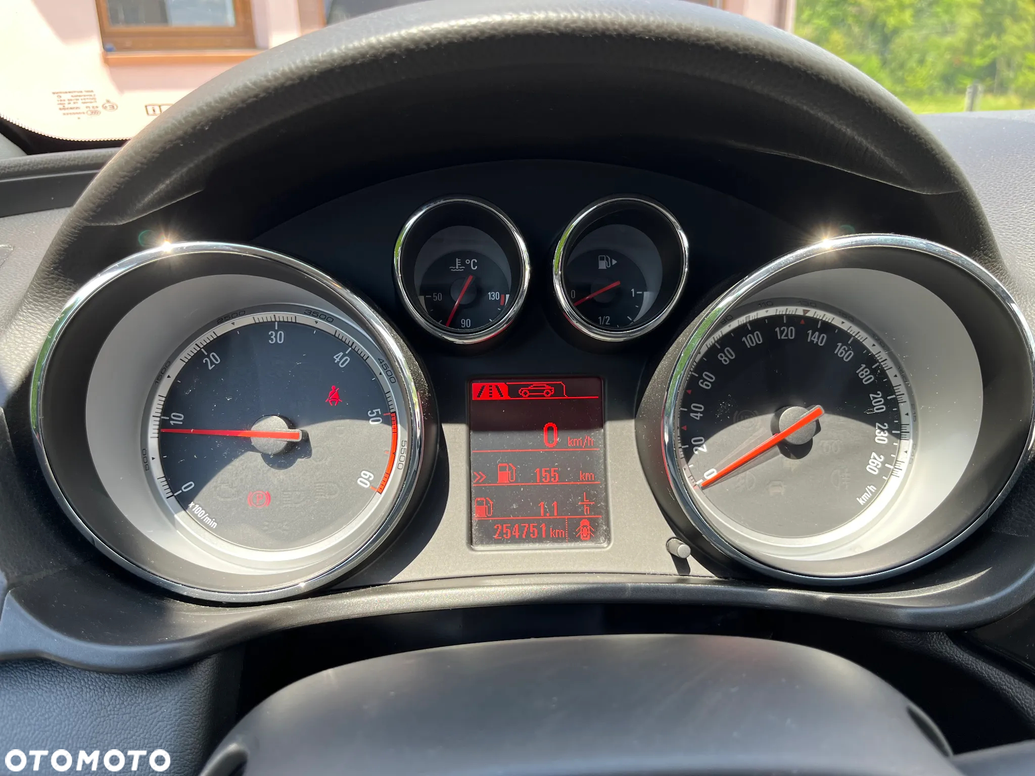 Opel Insignia 2.0 CDTI Cosmo - 14