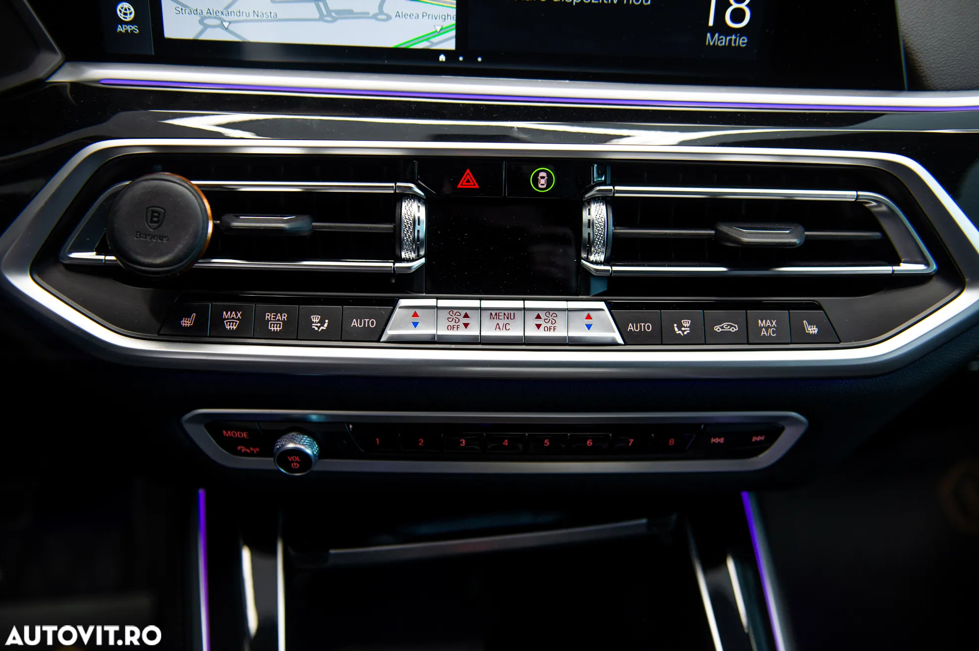BMW X5 xDrive30d AT MHEV - 20