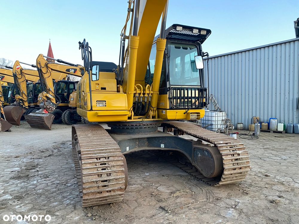 Komatsu PC 290 NLC-11, 2019 ROK, 5200 MTH, z NIEMIEC - 14