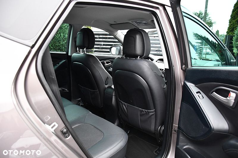 Hyundai ix35 1.6 2WD Style - 20