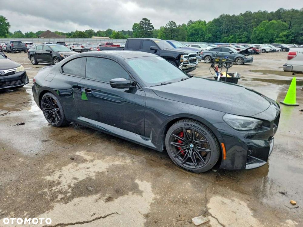 BMW M2 - 3
