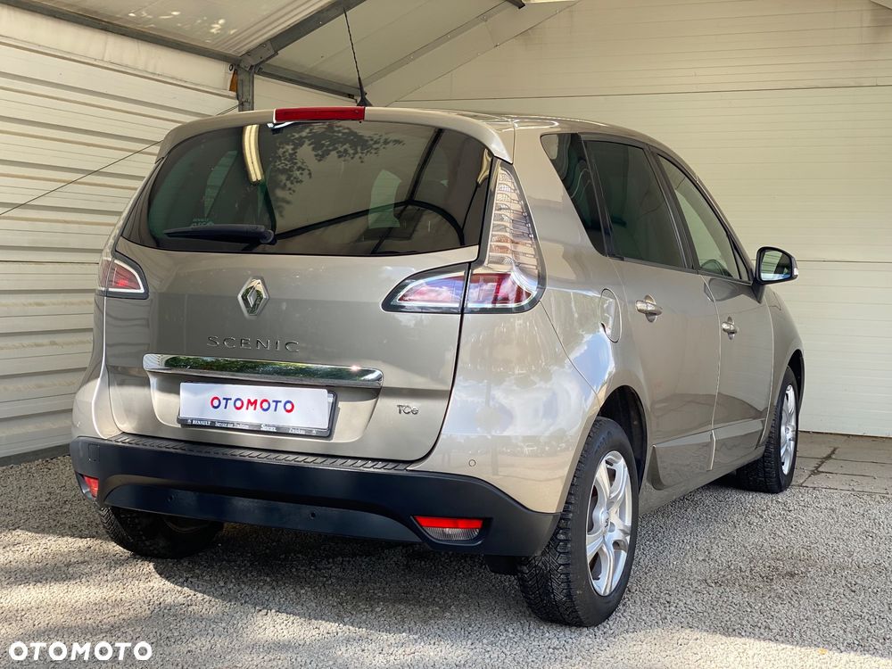 Renault Scenic 1.2 TCe Energy Intens - 7
