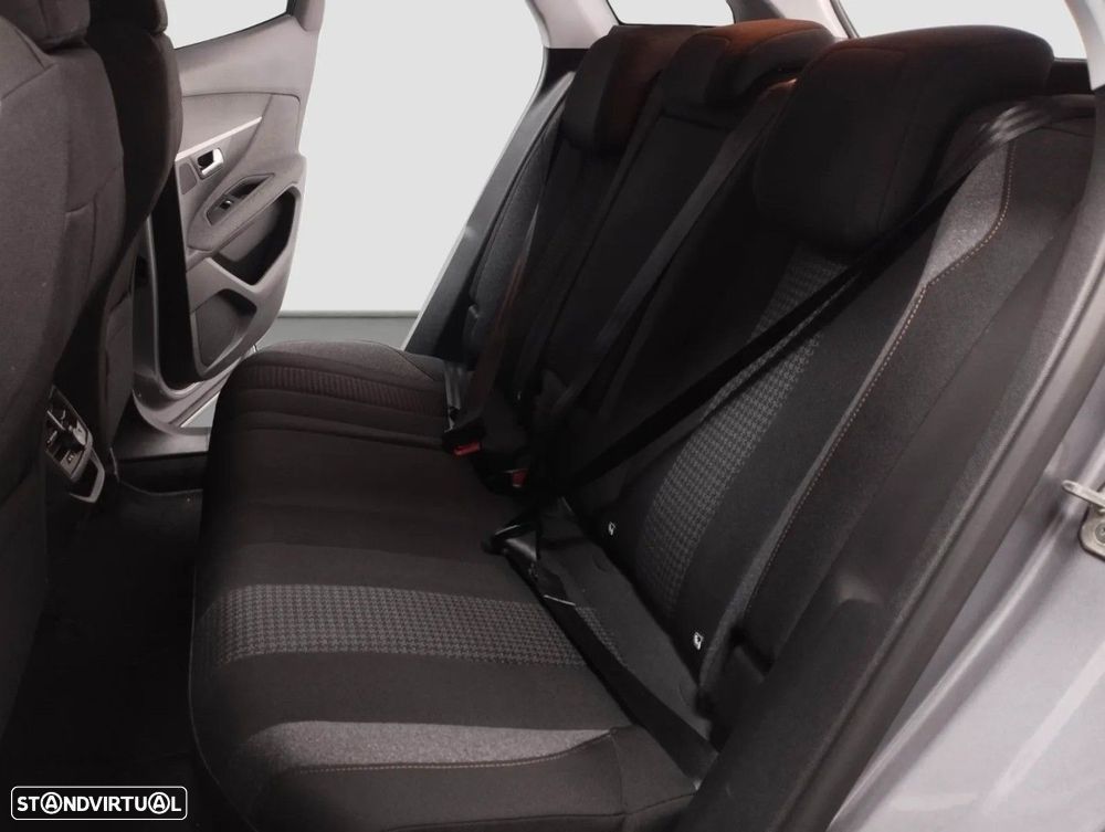 Peugeot 3008 - 9