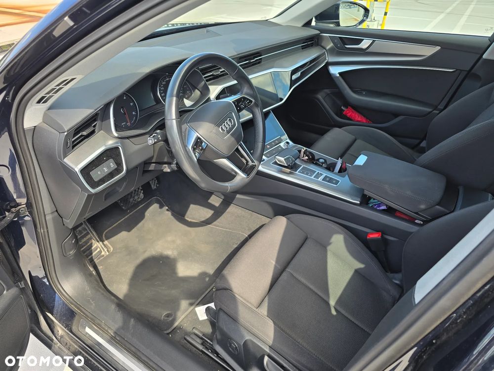Audi A6 Avant - 19