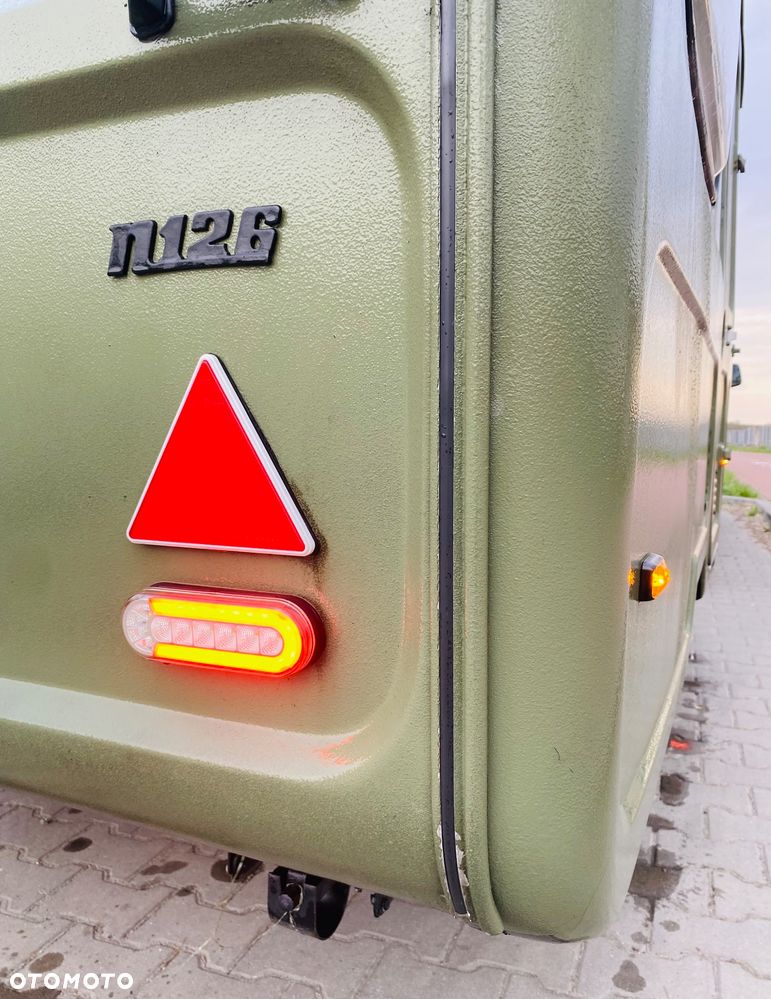 Niewiadów N126E - 8