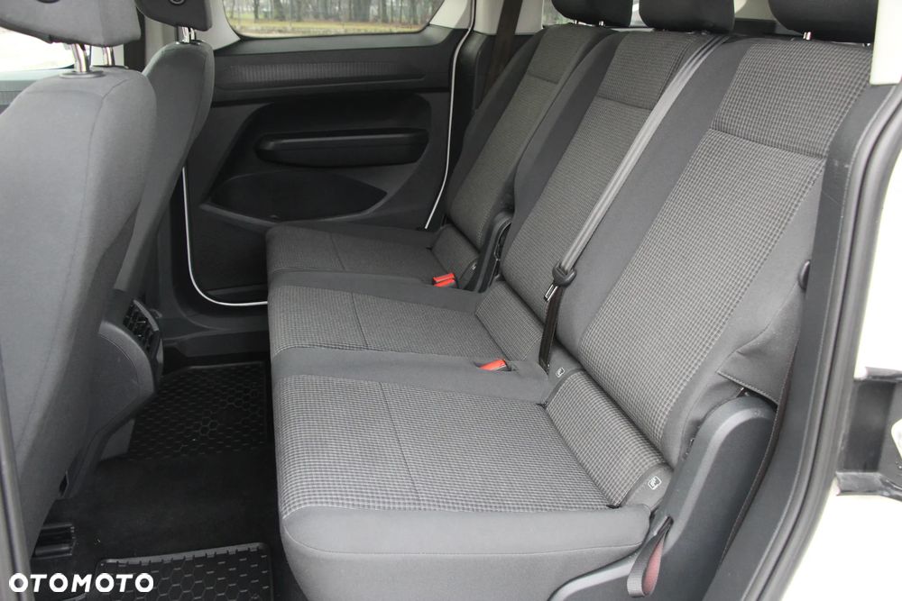 Volkswagen Caddy 2.0 TDI - 15