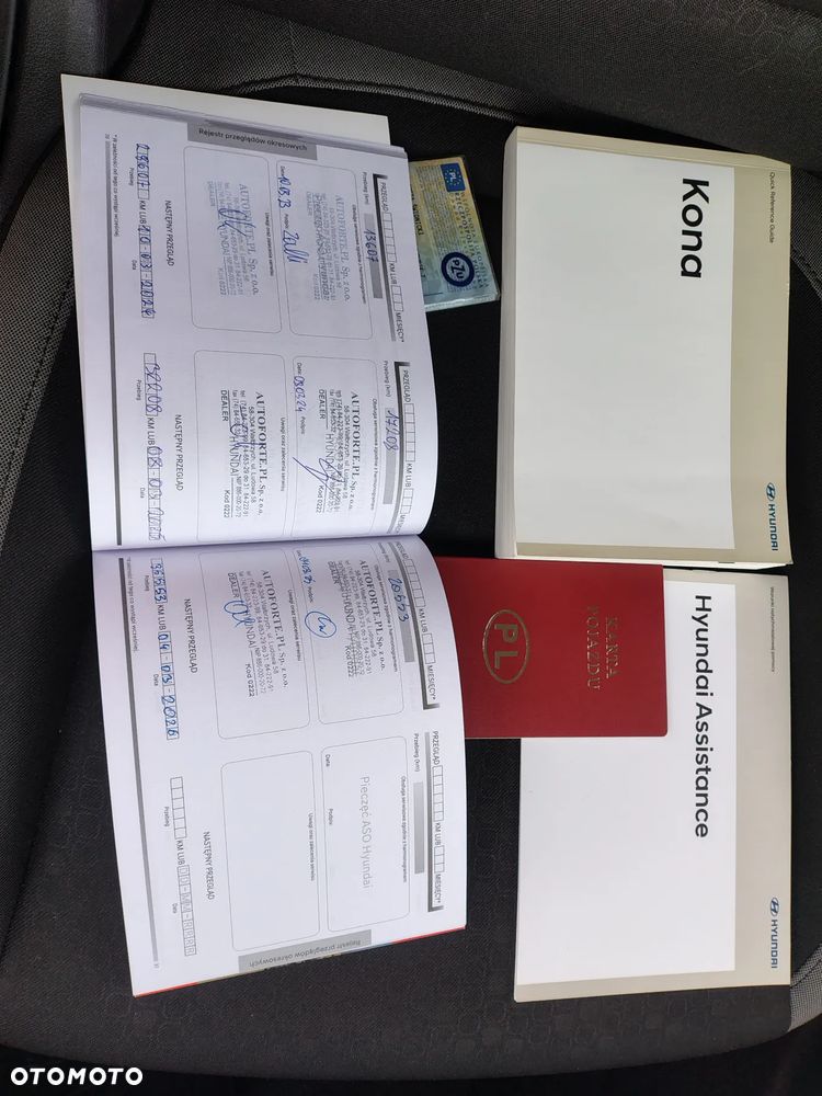 Hyundai Kona 1.0 T-GDI Style - 28