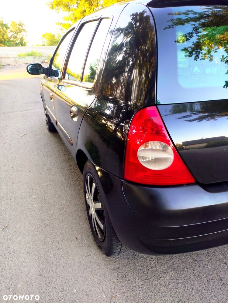 Renault Clio - 5