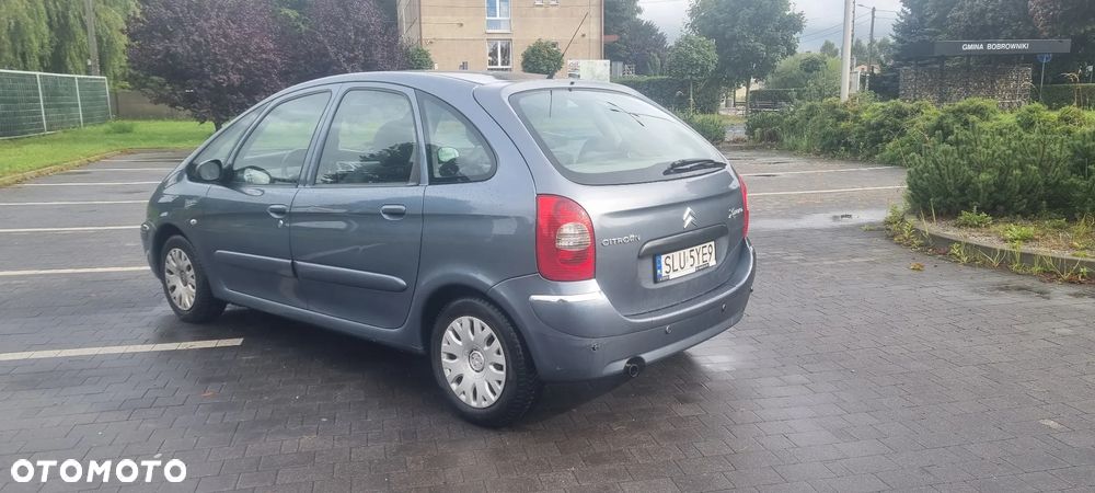 Citroën Xsara Picasso 1.6 Exclusive - 7