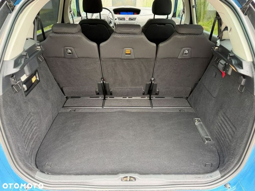 Citroën C4 - 21