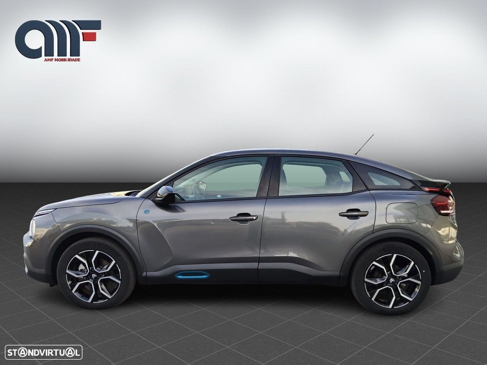 Citroën e-C4 50 kWh Feel Pack - 6