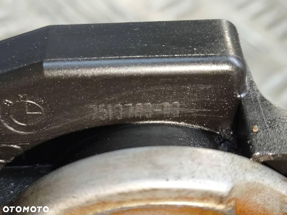 WAŁEK MIMOŚRODOWY + NASTAWNIC VALVETRONIC + CZUJNIK BMW E46 1.8 16V N42 N46 - 4
