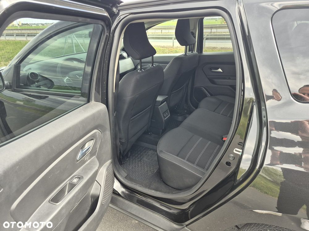 Dacia Duster TCe 150 4WD Prestige+ - 18