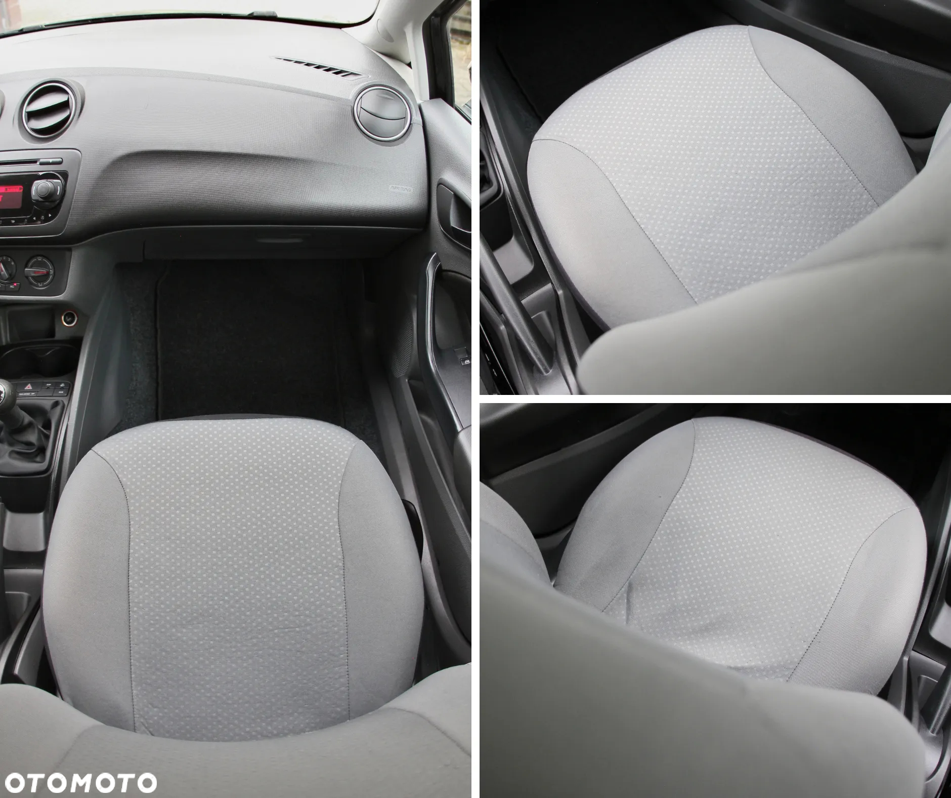 Seat Ibiza - 27