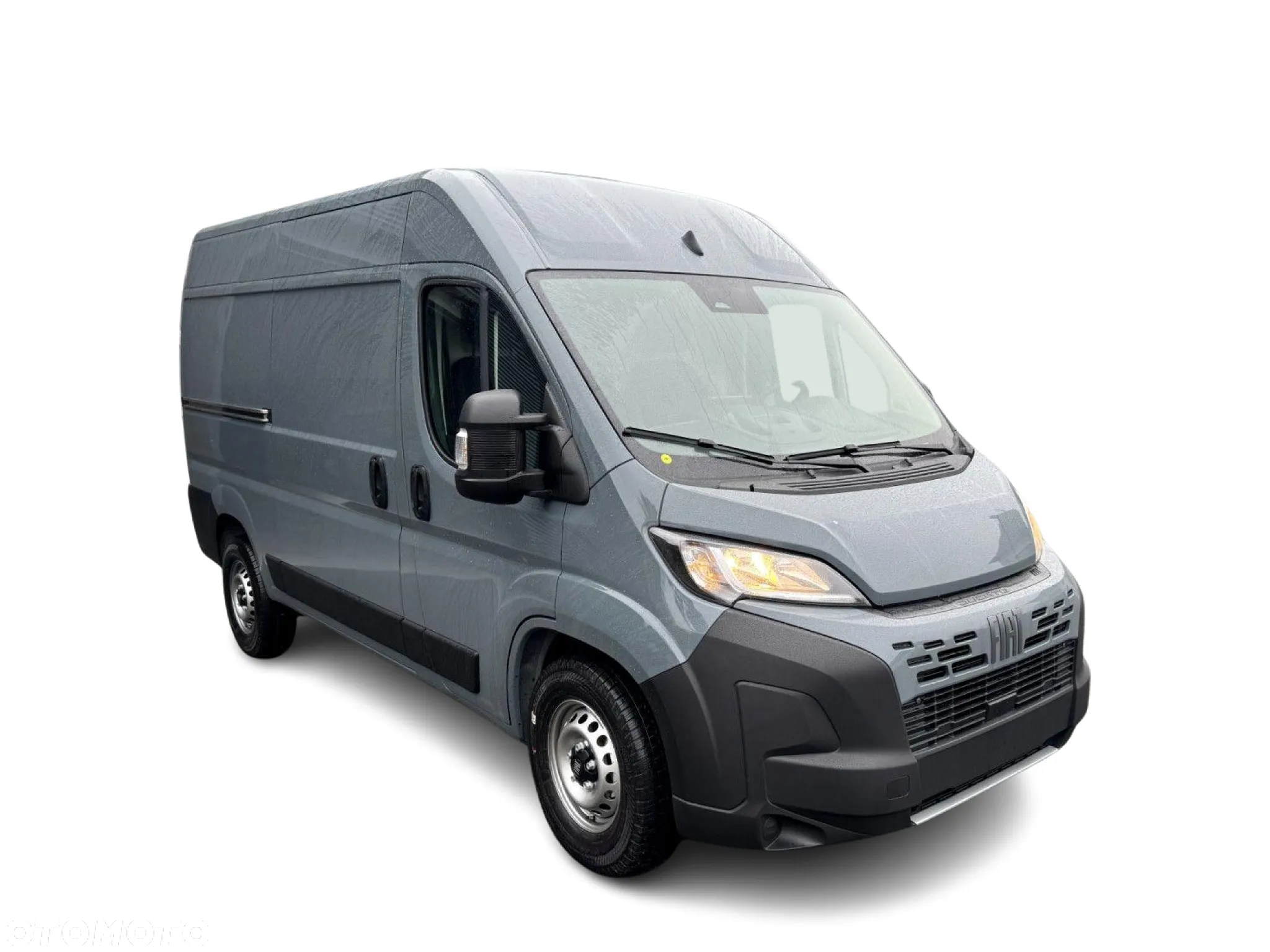 Fiat Ducato L2H2 2.2 140KM 3,3 t - 5