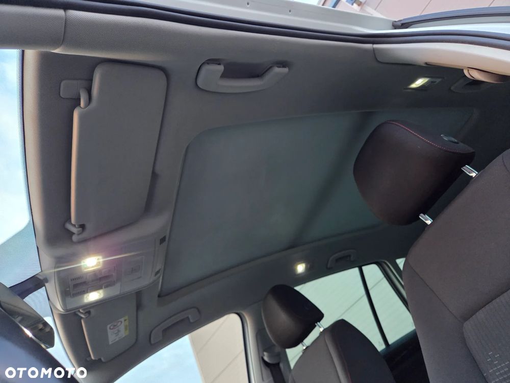 Volkswagen Golf Sportsvan 1.4 TSI (BlueMotion Technology) DSG Sound - 32