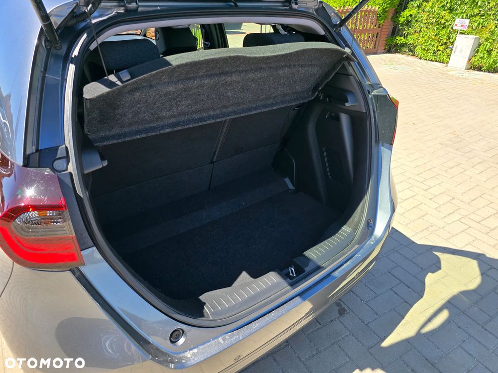 Honda Jazz - 19