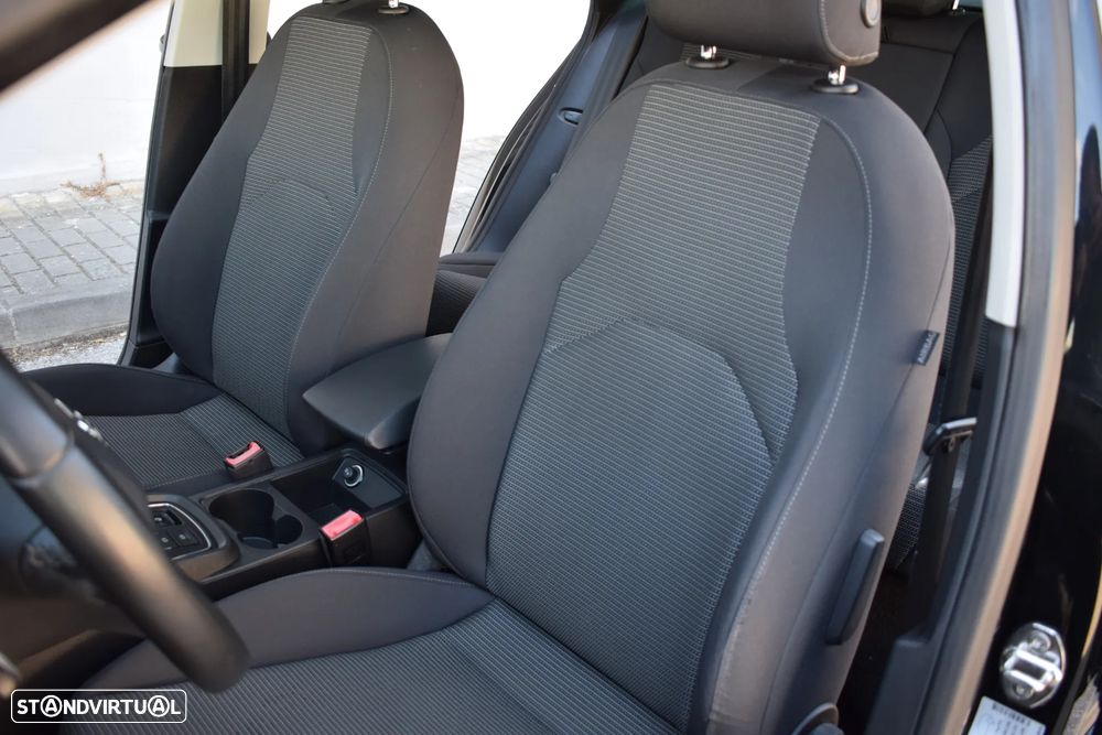 SEAT Leon ST 1.6 TDI Style S/S - 26
