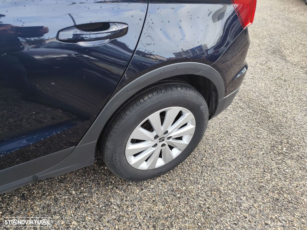 SEAT Arona 1.0 TSI Style - 5