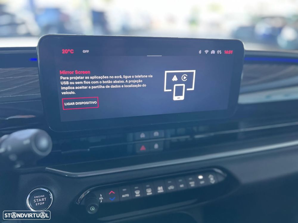 Fiat 600 1.2 Hybrid - 11