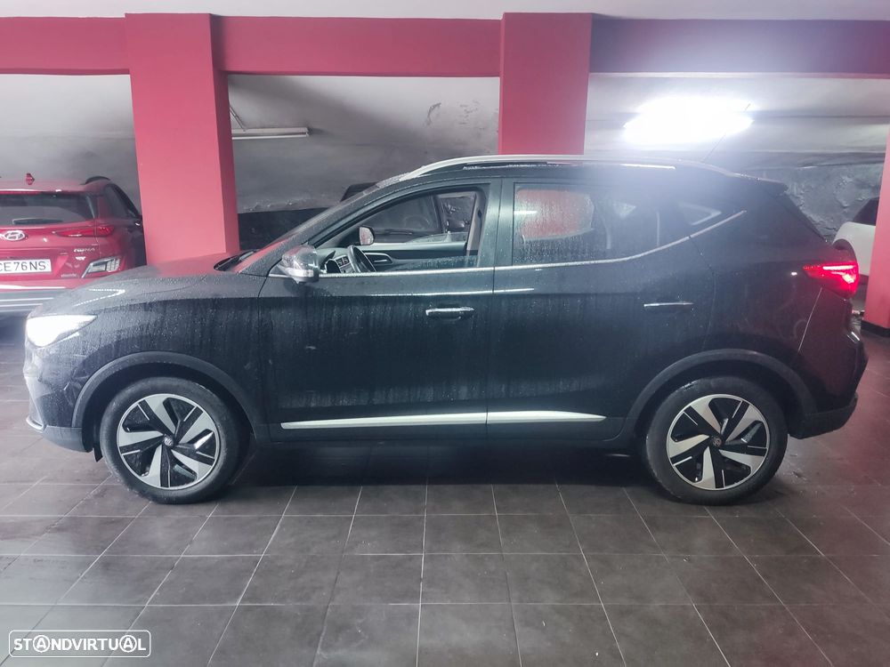 MG ZS Maximal Luxury - 15