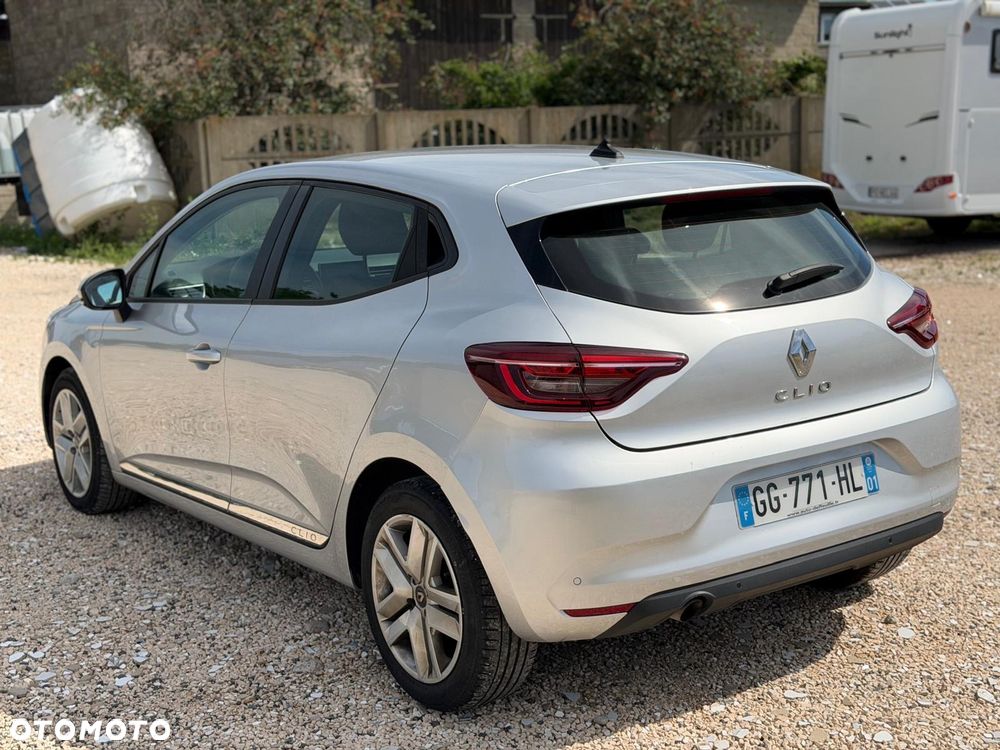 Renault Clio 1.5 Blue dCi Zen - 7