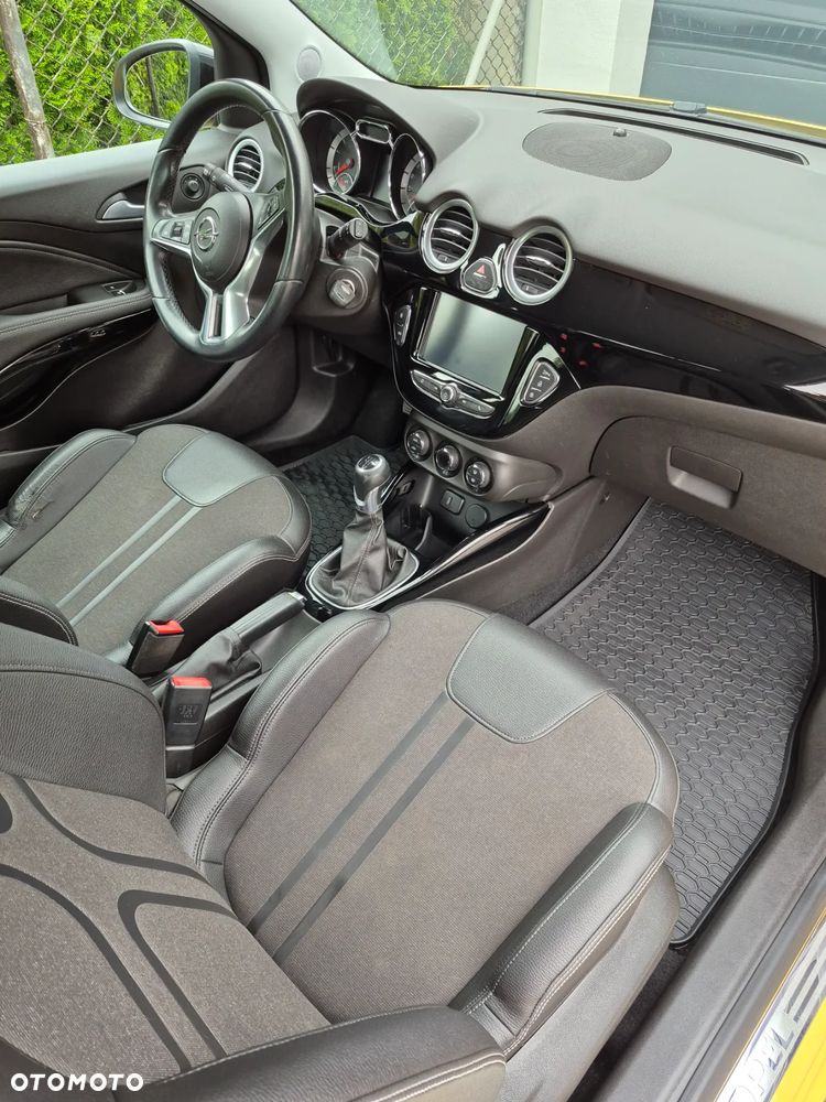 Opel Adam 1.4 Slam - 17