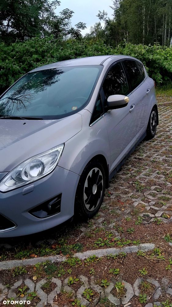 Ford C-MAX - 4