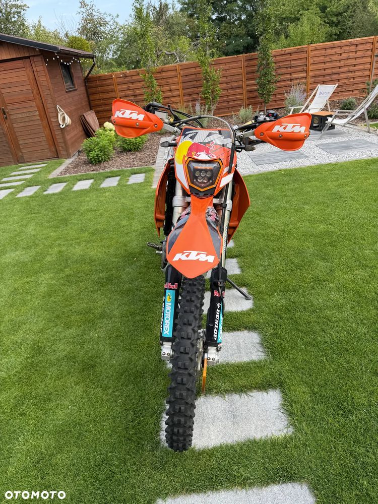 KTM LC - 3