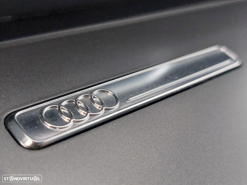 Audi A3 Sportback 30 TFSI Advanced - 39