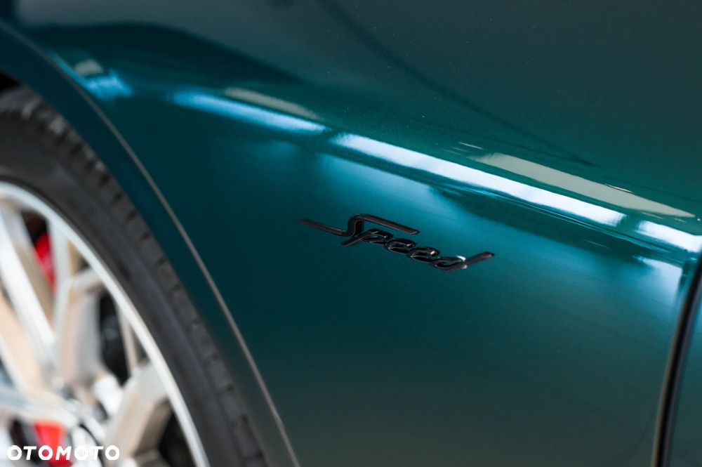 Bentley Continental GT - 31