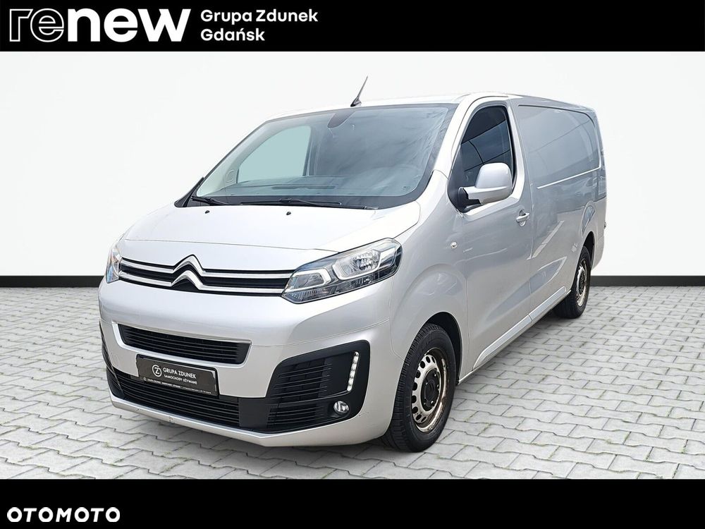 Citroën Jumpy - 2