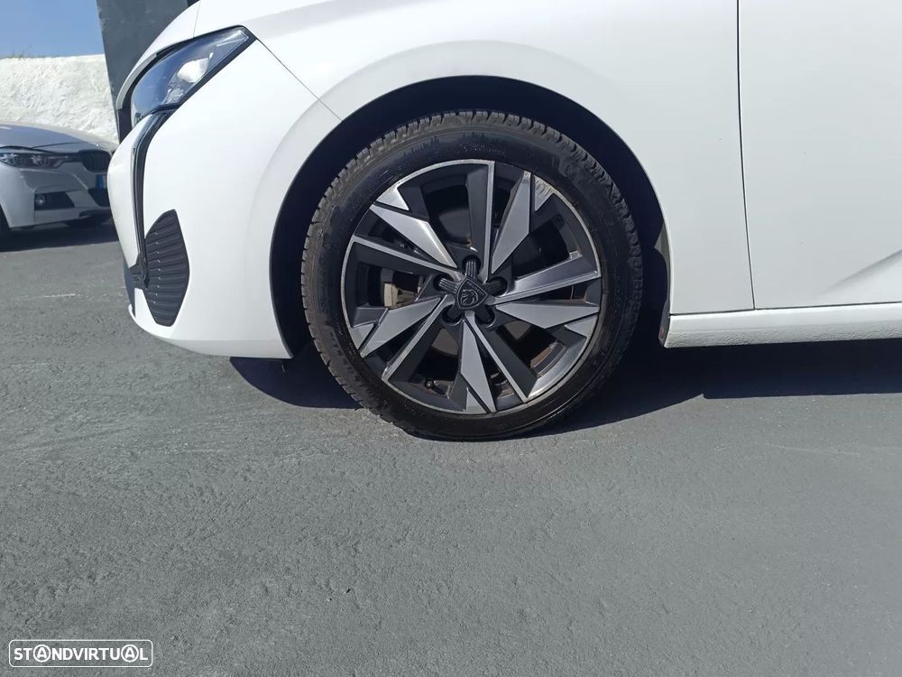 Peugeot 308 1.5 BlueHDi Allure Pack - 7