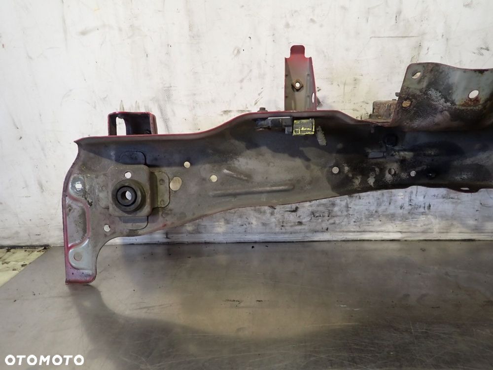 BELKA WZMOCNIENIE PASA PRZEDNIEGO MITSUBISHI LANCER VIII - 9