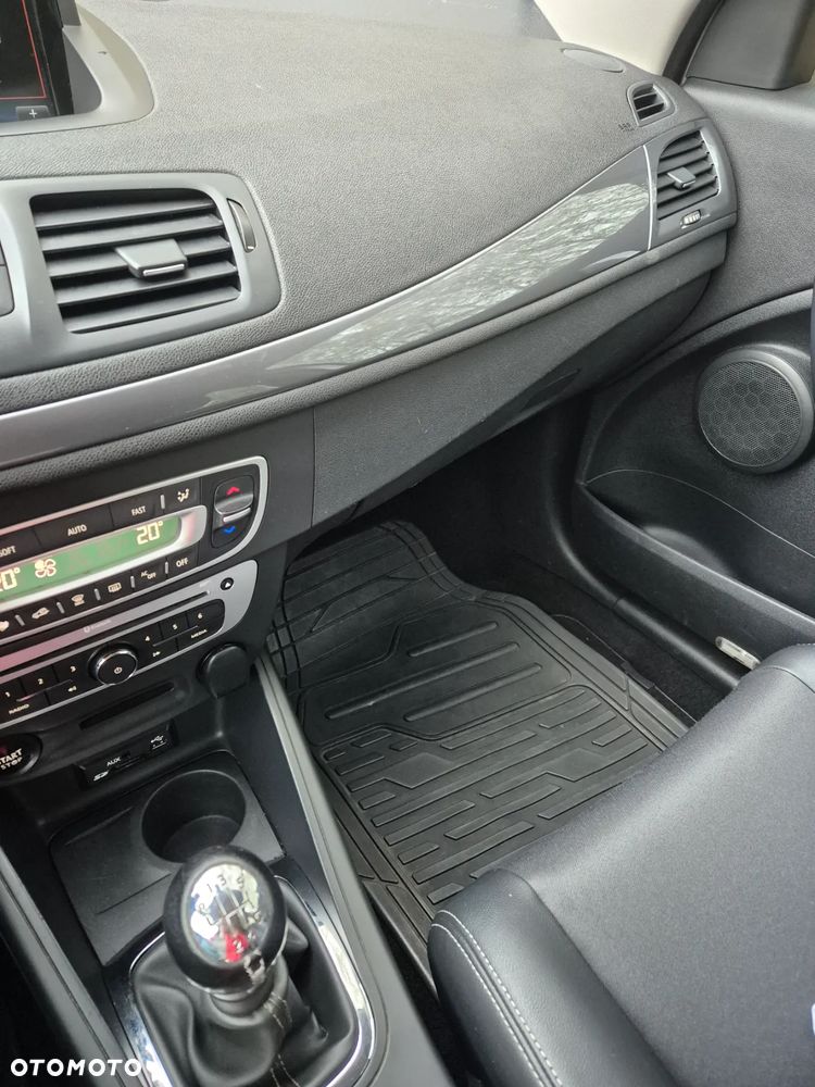 Renault Megane - 6