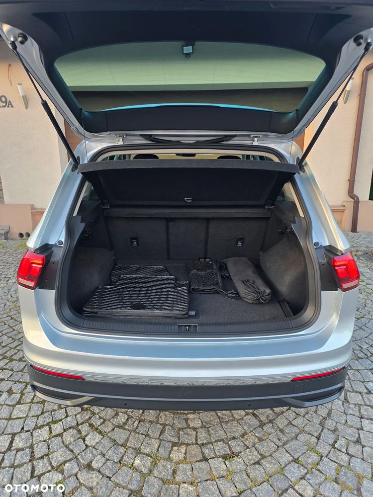 Volkswagen Tiguan 2.0 TDI SCR 4Motion DSG IQ.DRIVE - 35