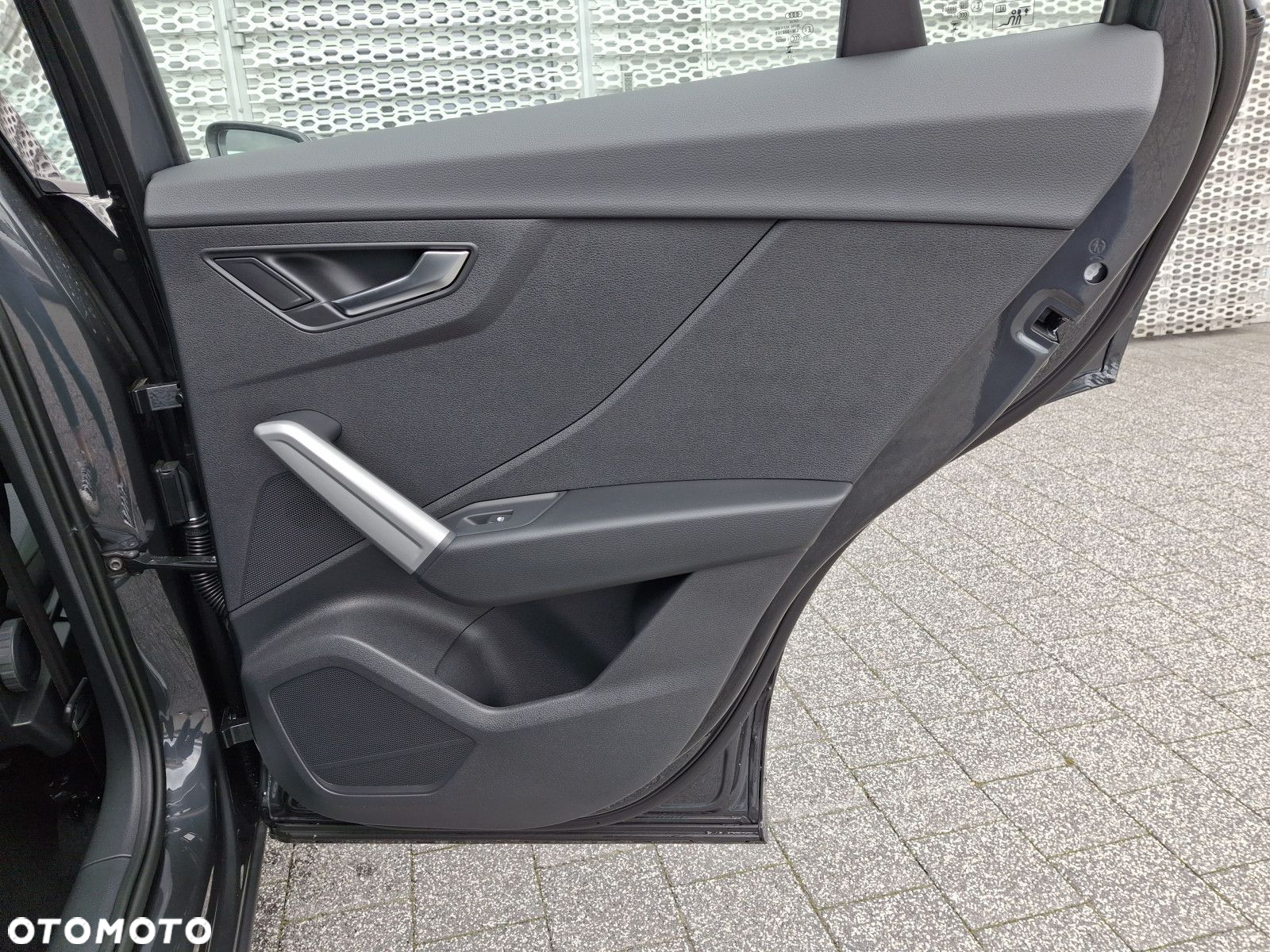 Audi Q2 - 17