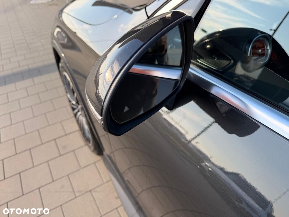 Mercedes-Benz GLC 220 d mHEV 4-Matic AMG Line - 17