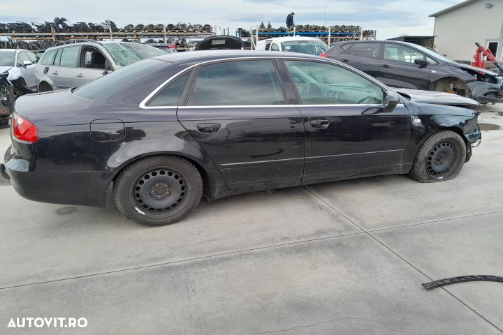 TURBOSUFLANTA 03L145701B 03L145701B Seat Exeo 1 [2009 - 2012] Sedan 2 - 7