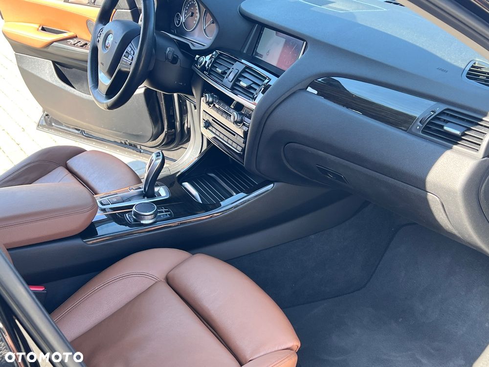 BMW X4 - 28