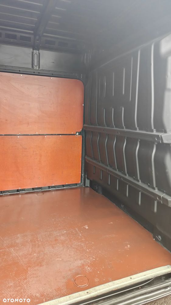 Peugeot Boxer L2H2 - 9