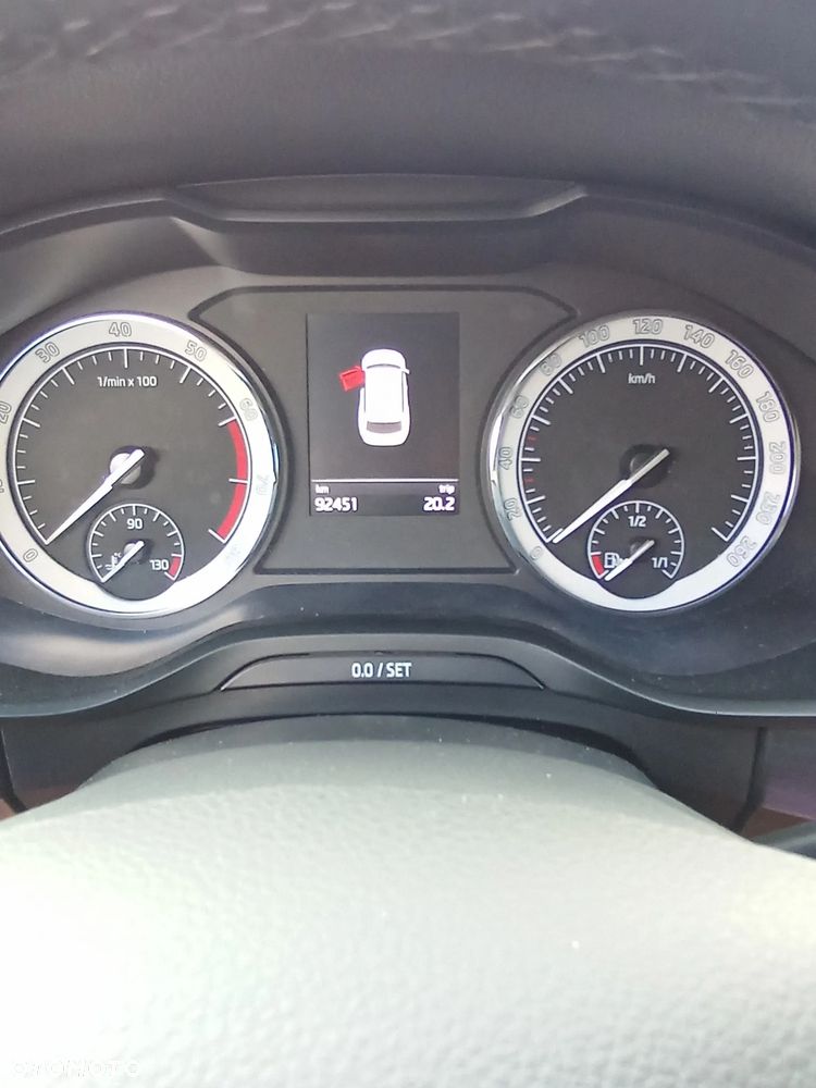 Skoda Kodiaq 1.4 TSI ACT 4x2 Ambition DSG - 6