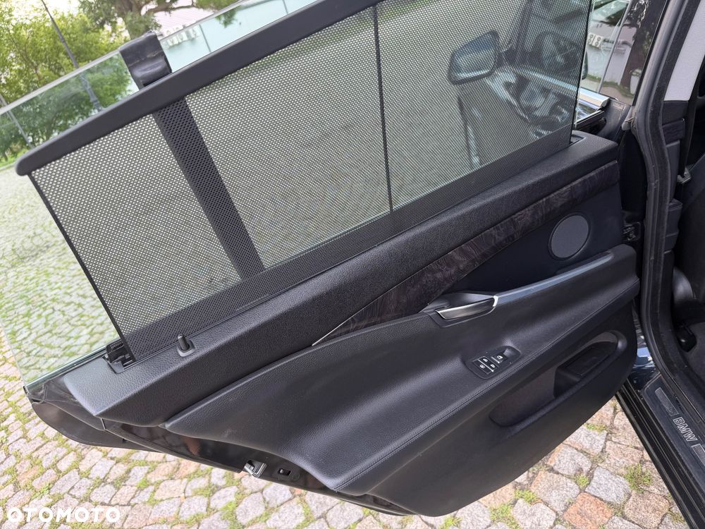 BMW 5GT 530d - 7