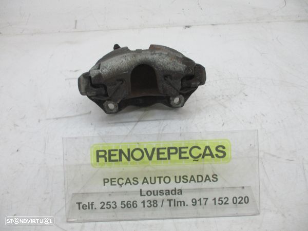 Pinça Travao Frente Dto Volkswagen Jetta Iii (1K2) - 1